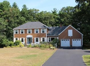 84 Houghtons Mill Rd, Lunenburg, MA 01462