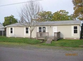 418 Metzler Ave, Molalla, OR 97038