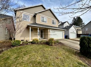 38501 Miller St, Sandy, OR 97055