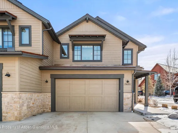3420 Crystal Bridge Dr, Carbondale, CO 81623