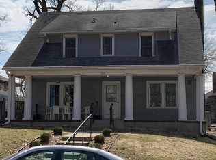 335 Ridgewood Ave, Minneapolis, MN 55403