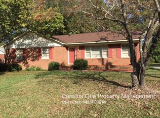 7608 Brandywine Rd, North Charleston, SC 29420