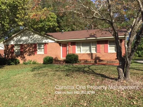 7608 Brandywine Rd, North Charleston, SC 29420