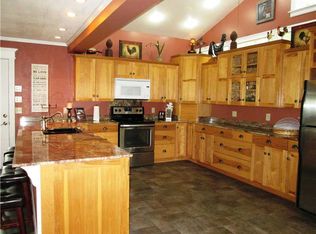 22656 Folsom Pt, Garfield, AR 72732