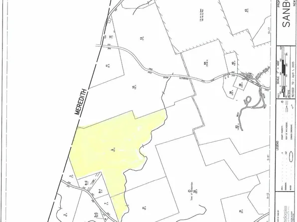 341 Hermit Woods Road, Sanbornton, NH 03269