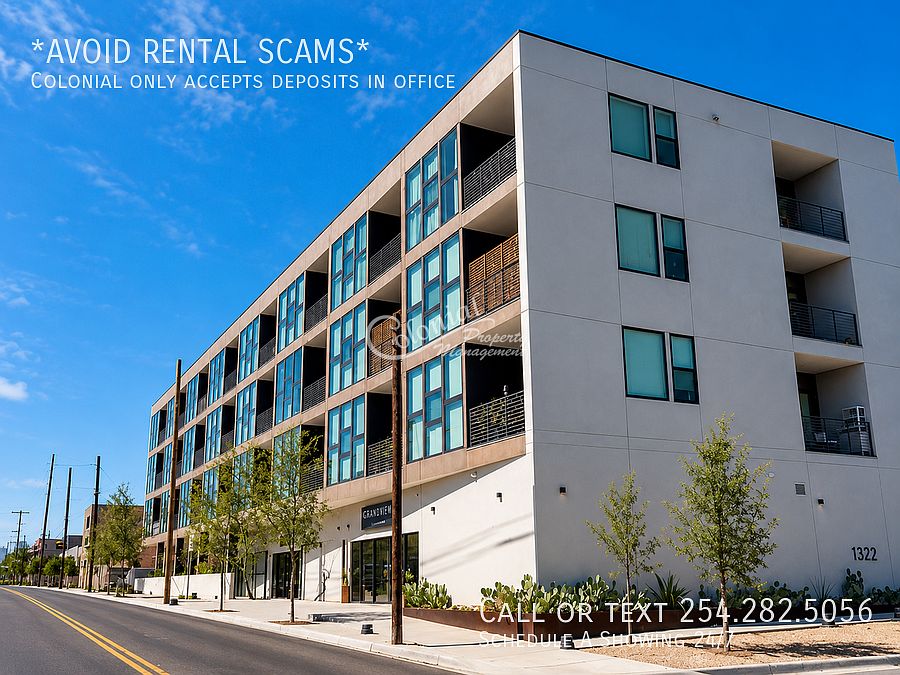 1st image of 1322 E 12th St #401