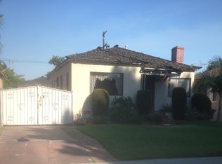 10000 Kauffman Ave, South Gate, CA 90280