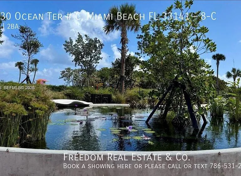 7330 Ocean Ter #8 — Photo 32