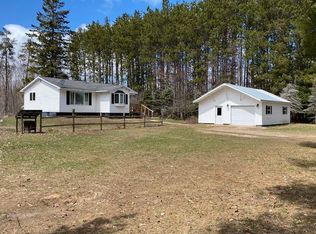 221 W Twenty Mile Rd, Sault Sainte Marie, MI 49783