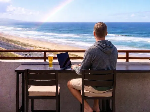 900 La Playa St, San Francisco, CA 94121