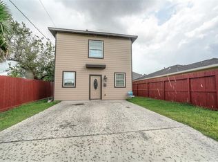 926A Maroby St, Houston, TX 77017