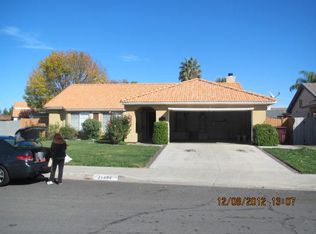 25694 Samar Rd, Menifee, CA 92584