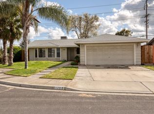 1720 Chakkar Estates Dr, Turlock, CA 95380