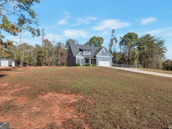 2100 Westbrook Rd, Commerce, GA 30530