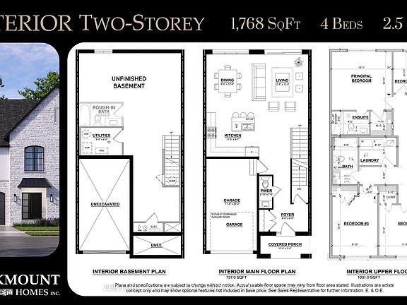 3rd image of 4241 Calhoun Way