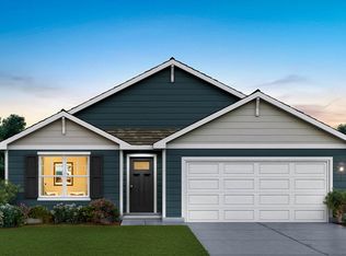 HARMONY Plan, Bauer Farm, Portage, IN 46368