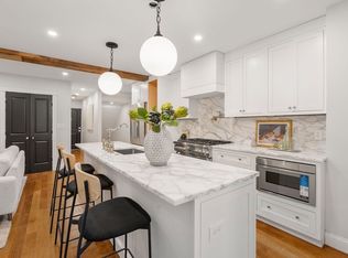 27 Mystic St APT 1, Boston, MA 02129