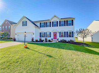 3280 Seven Bridges Rd, Medina, OH 44256