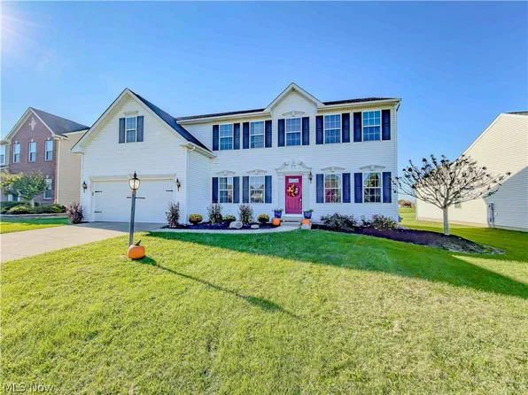 3280 Seven Bridges Rd, Medina, OH 44256