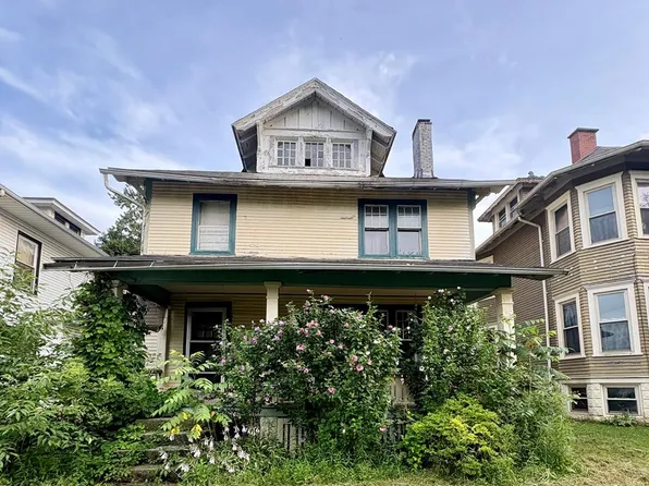 375 Sherman Pl, Mansfield, OH 44903