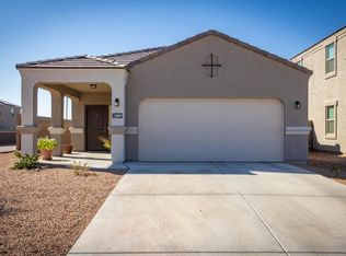 30899 W Amelia Ave, Buckeye, AZ 85396