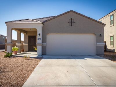 30899 W Amelia Ave, Buckeye, AZ, 85396