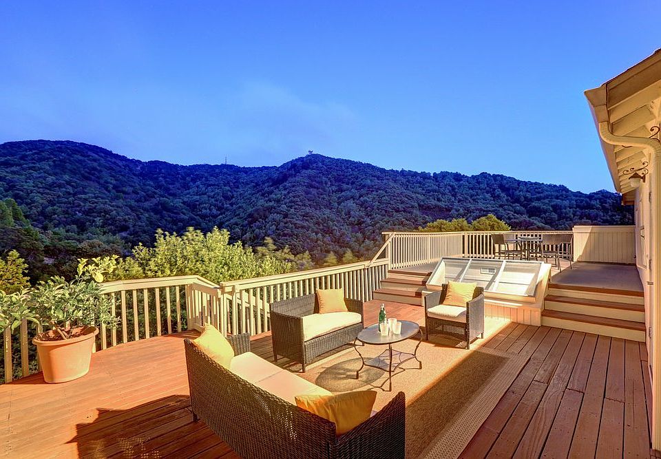 Stunning Views & Quiet
