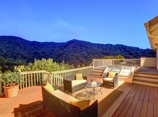 74 Oakdale Ave, San Rafael, CA 94901