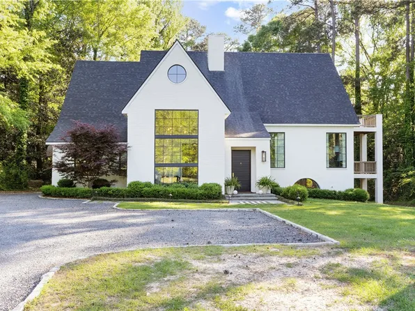 778 Moores Mill Rd, Auburn, AL 36830