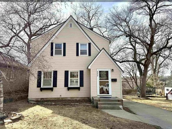 3239 Douglas St, Sioux City, IA 51104