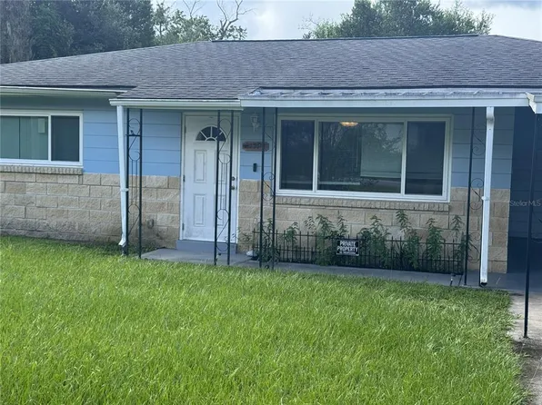 21570 SW RAINTREE STREET, DUNNELLON, FL 34431