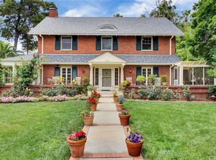 460 W Highland Ave, Redlands, CA 92373
