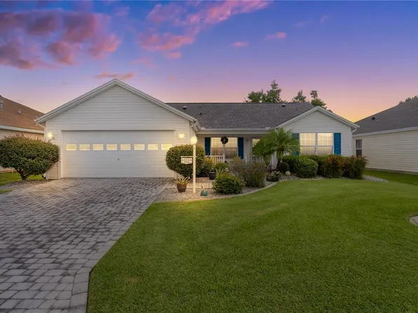 17913 SE 88th Cascade Ct, The Villages, FL 32162