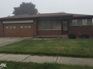 13245 Walter Ave, Warren, MI 48088