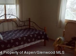 216 Safflower Ct, New Castle, CO 81647