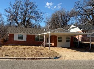 541 Greenvale Rd, Oklahoma City, OK 73127