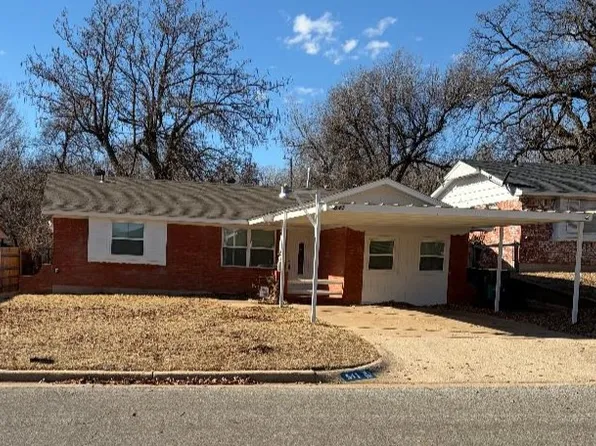 541 Greenvale Rd, Oklahoma City, OK 73127