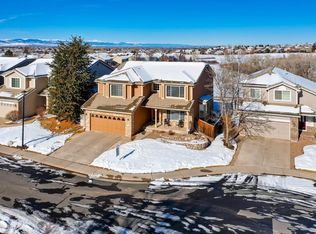 6541 Shea Pl, Highlands Ranch, CO 80130