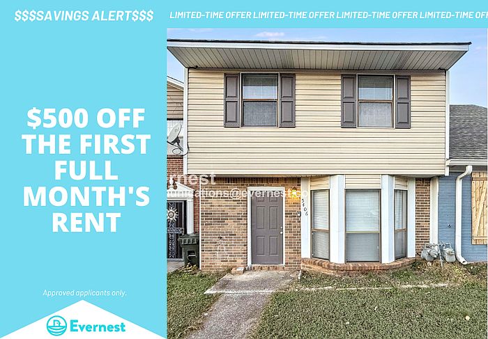 1st image of 5406 Nottinghill Dr