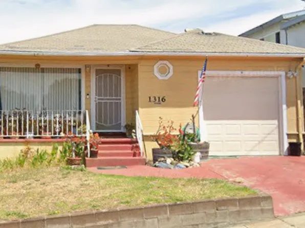 (undisclosed Address), Richmond, CA 94804