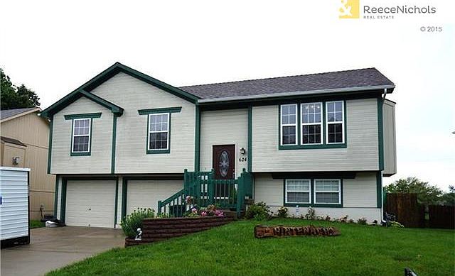 1st image of 624 N Downey Ct