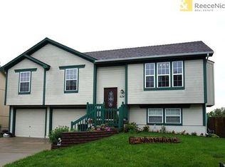 624 N Downey Ct, Independence, MO 64056
