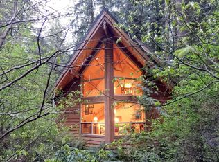 (Undisclosed Address), Glacier, WA 98244