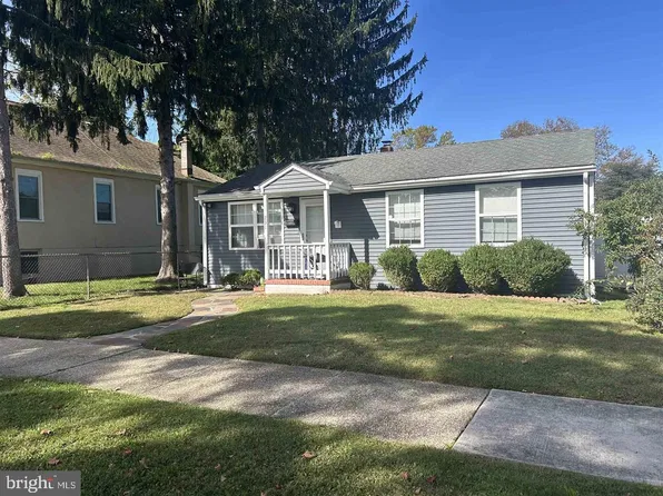 231 Saint Louis Ave, Egg Harbor City, NJ 08215