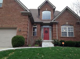 3708 Ridge View Way, Lexington, KY 40509