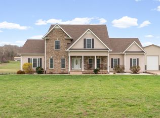 3021 Seven Mile Ferry Rd, Clarksville, TN 37040