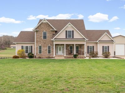 3021 Seven Mile Ferry Rd, Clarksville, TN, 37040