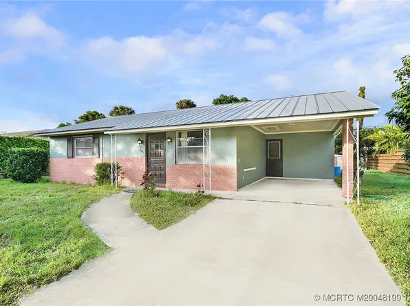 815 SE Stypmann Blvd, Stuart, FL 34994