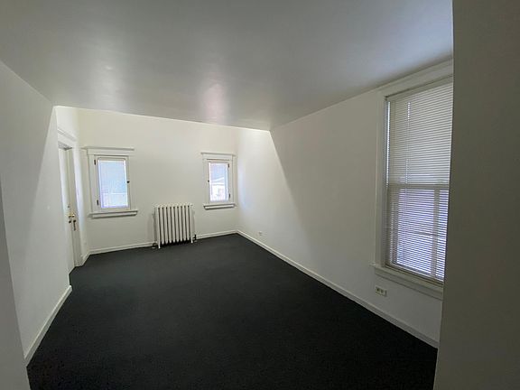 North bedroom