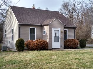 1227 Mayapple Ave, Dayton, OH 45432